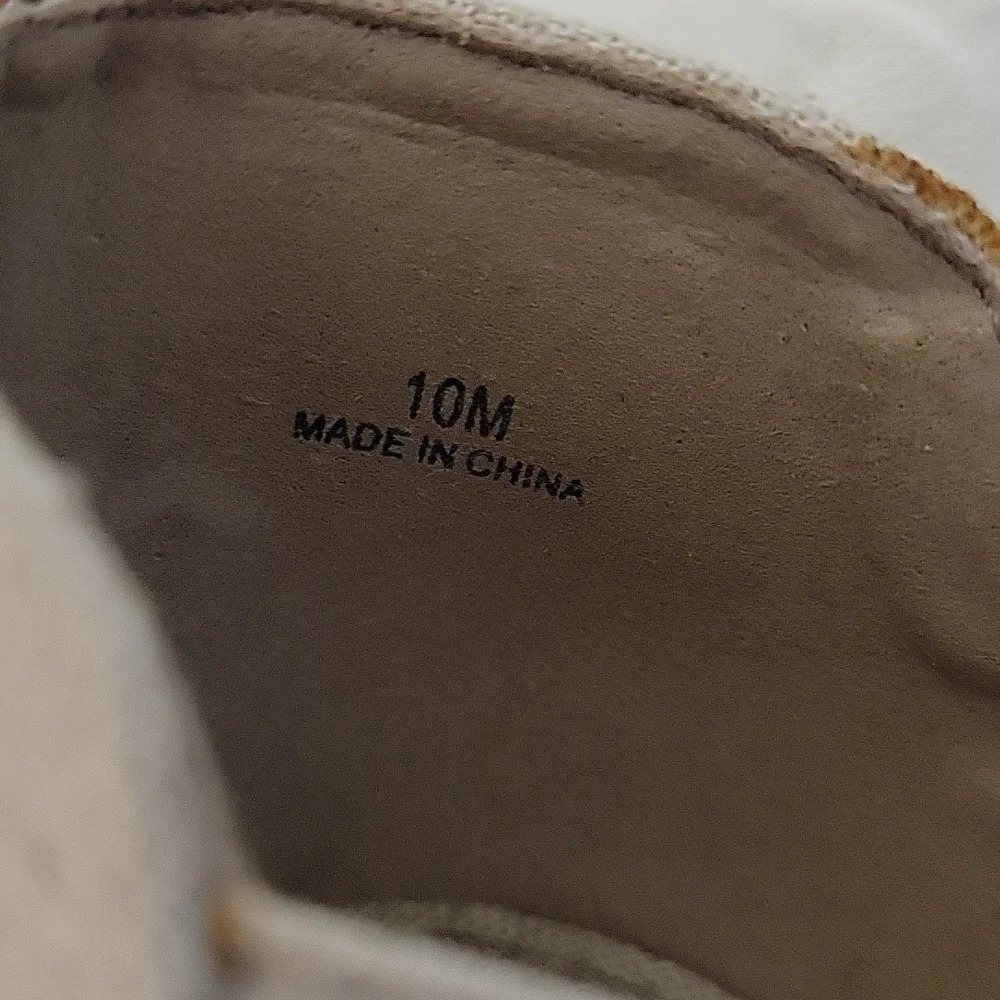 Dressbarn Wedge Shoes - Picture 5 of 5